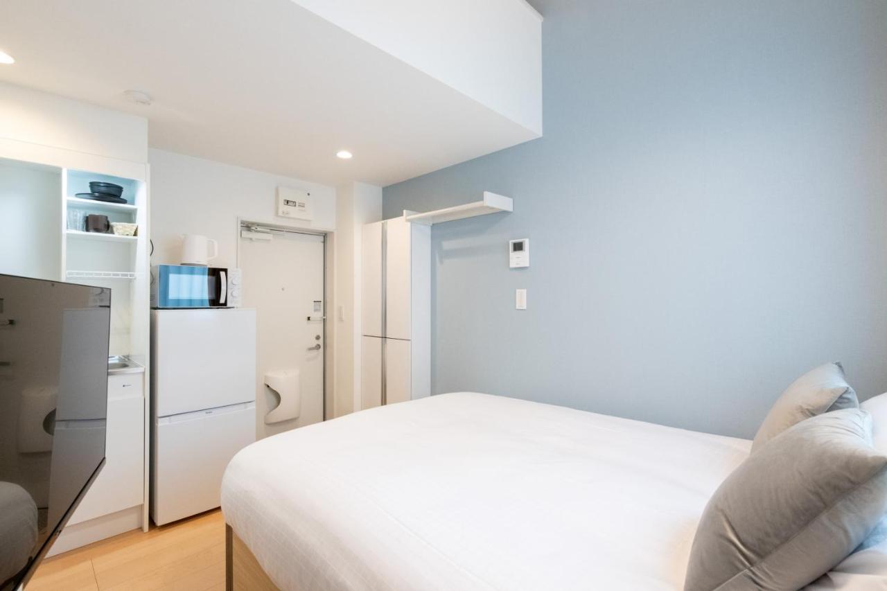 Azest-Rent Haneda 11 โตเกียว ภายนอก รูปภาพ