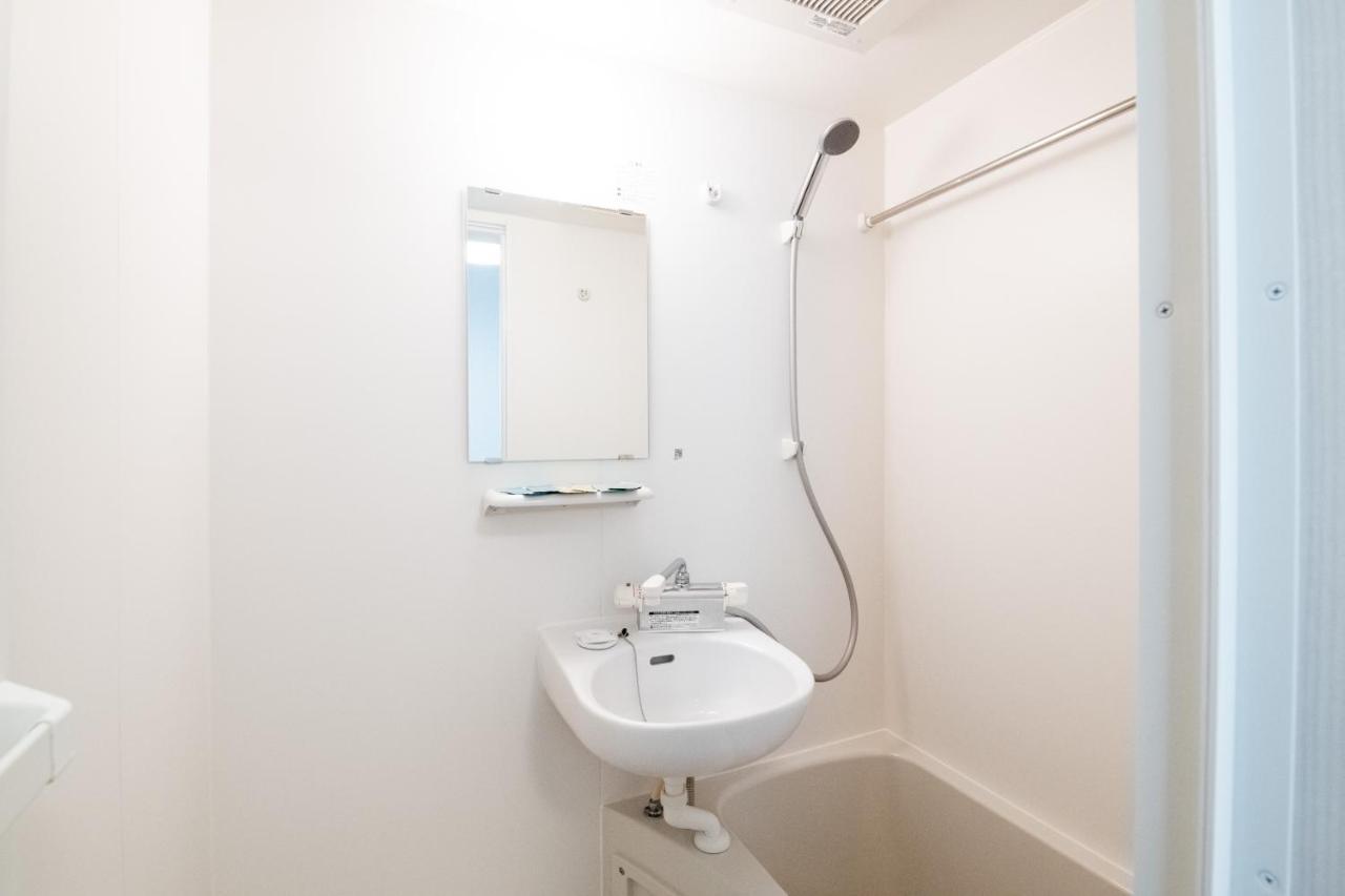 Azest-Rent Haneda 11 โตเกียว ภายนอก รูปภาพ