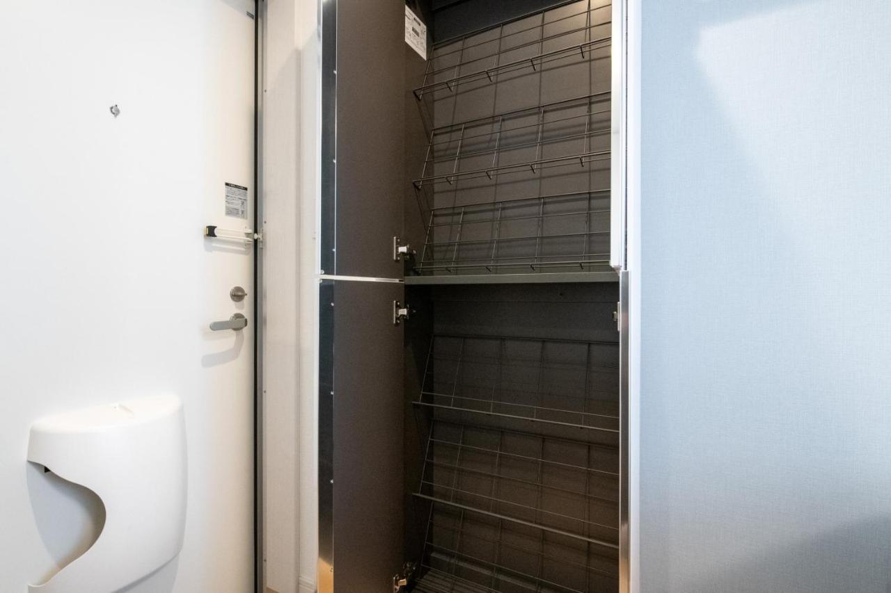 Azest-Rent Haneda 11 โตเกียว ภายนอก รูปภาพ