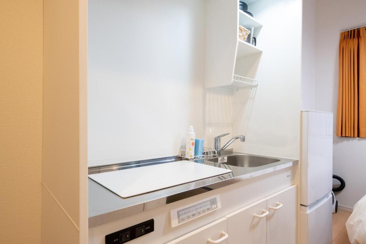 Azest-Rent Haneda 11 โตเกียว ภายนอก รูปภาพ