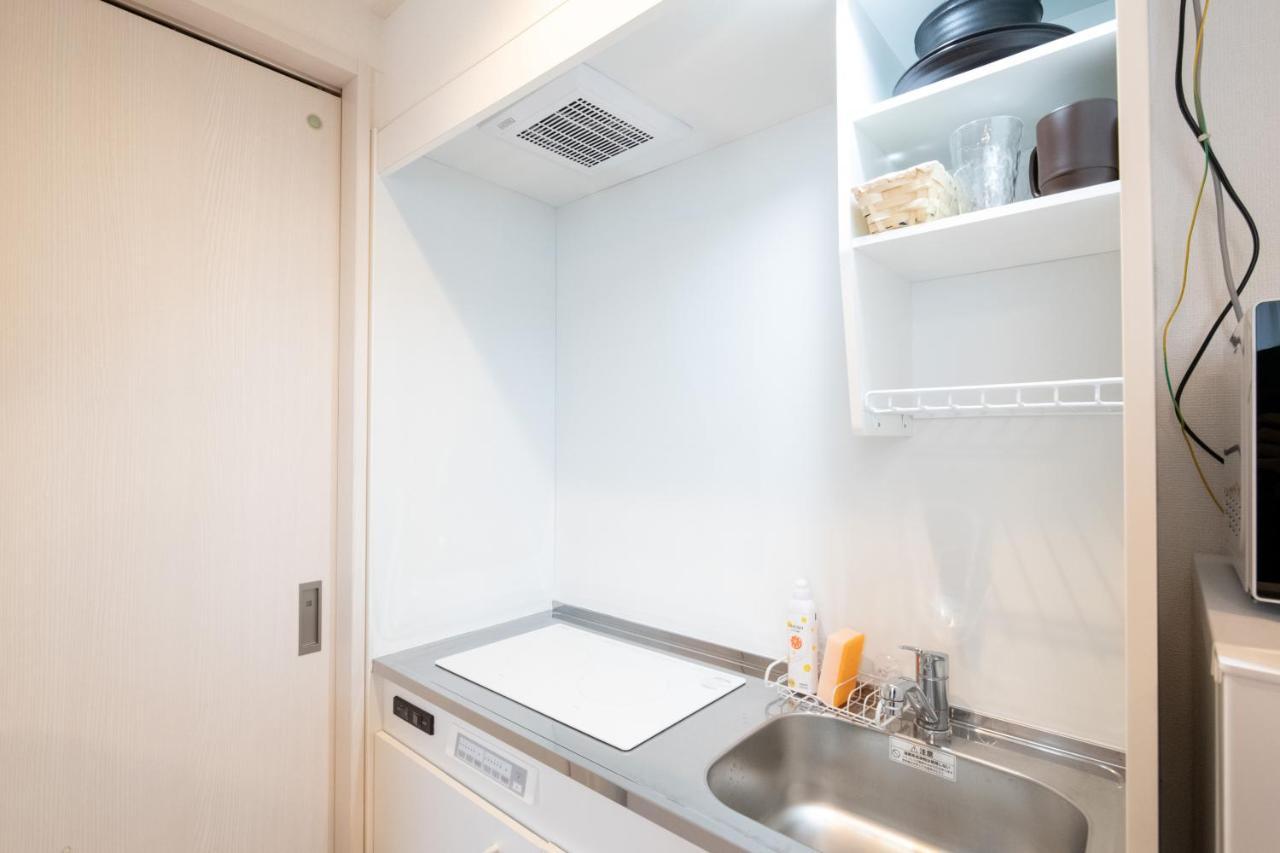 Azest-Rent Haneda 11 โตเกียว ภายนอก รูปภาพ