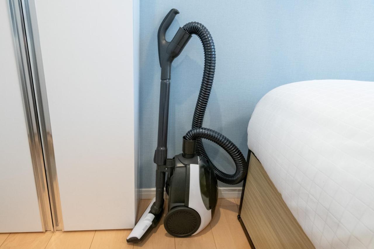Azest-Rent Haneda 11 โตเกียว ภายนอก รูปภาพ
