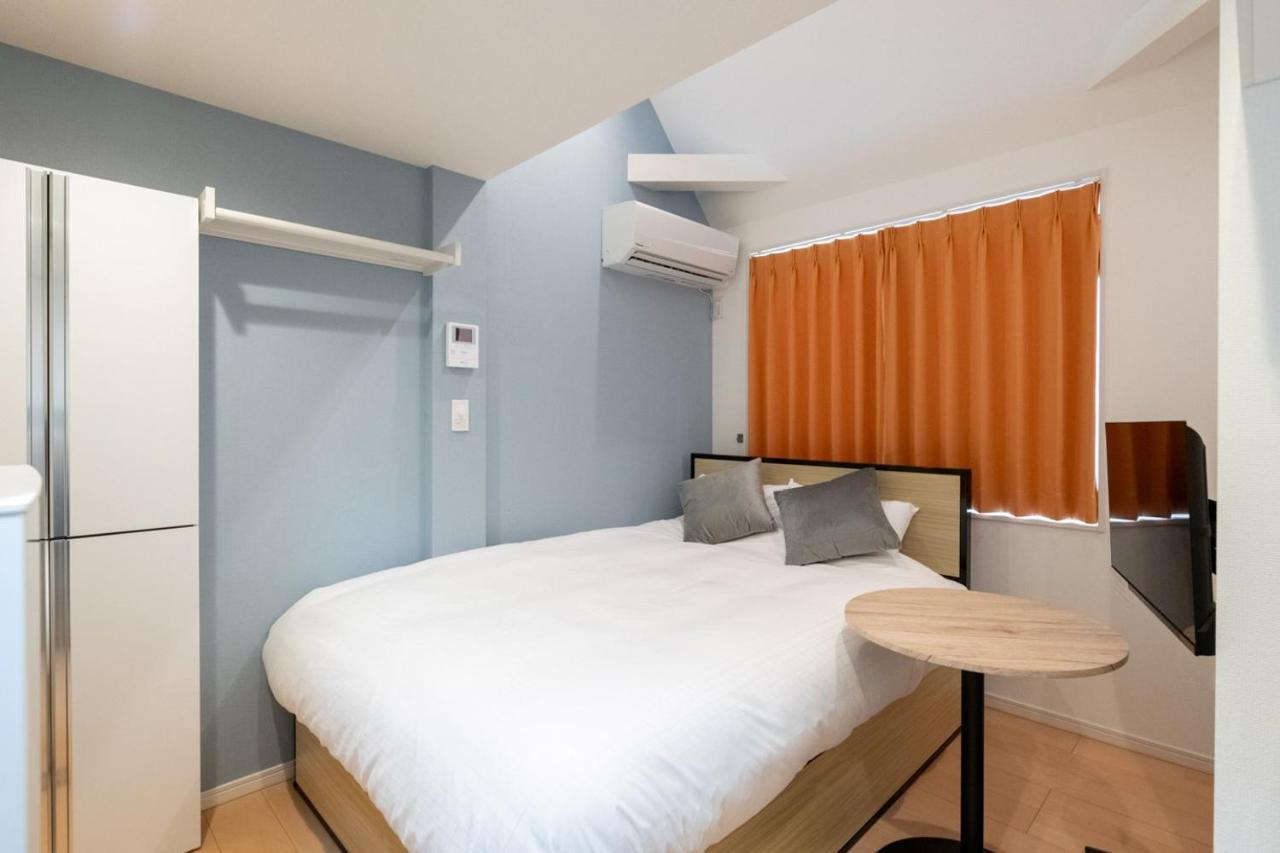 Azest-Rent Haneda 11 โตเกียว ภายนอก รูปภาพ