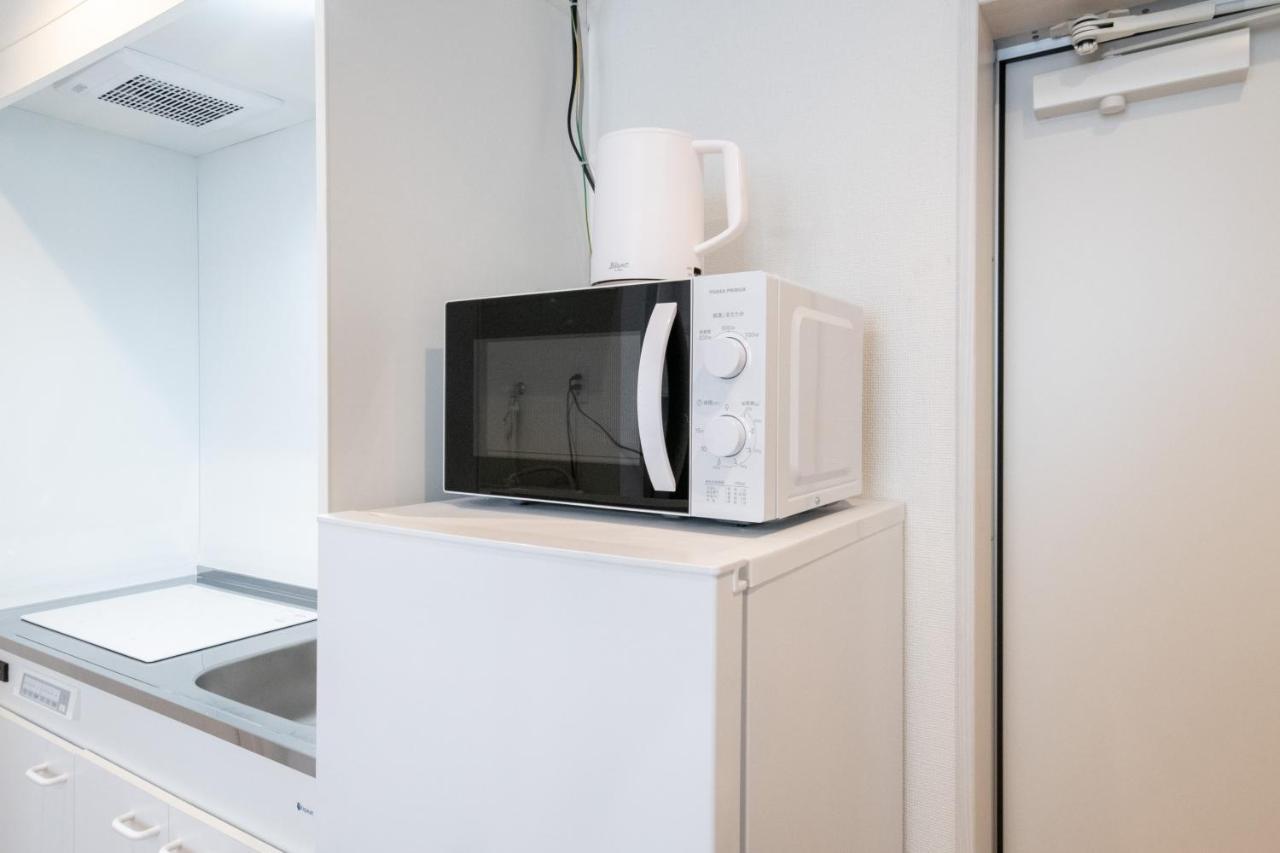 Azest-Rent Haneda 11 โตเกียว ภายนอก รูปภาพ