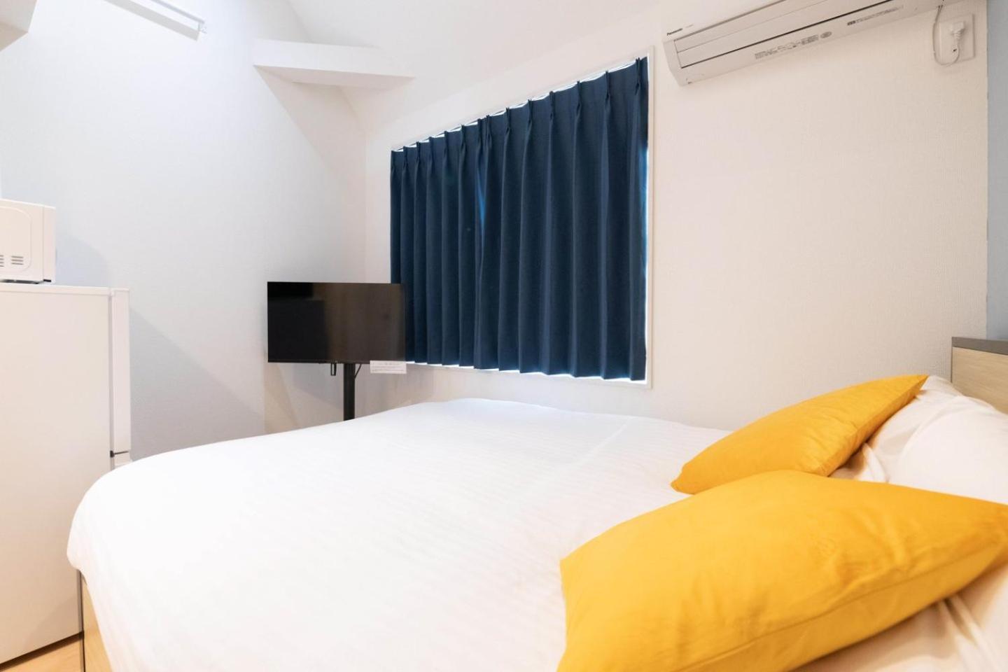 Azest-Rent Haneda 11 โตเกียว ภายนอก รูปภาพ
