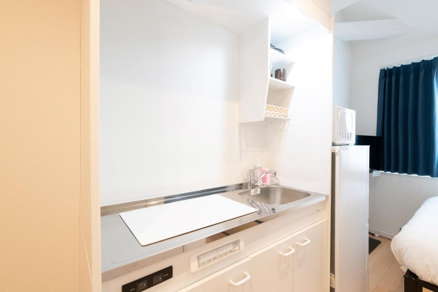 Azest-Rent Haneda 11 โตเกียว ภายนอก รูปภาพ