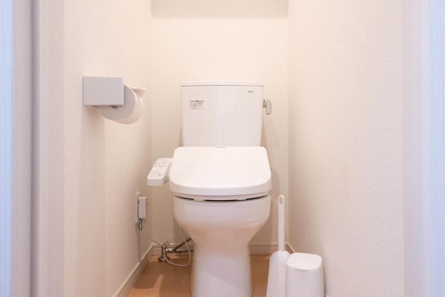 Azest-Rent Haneda 11 โตเกียว ภายนอก รูปภาพ