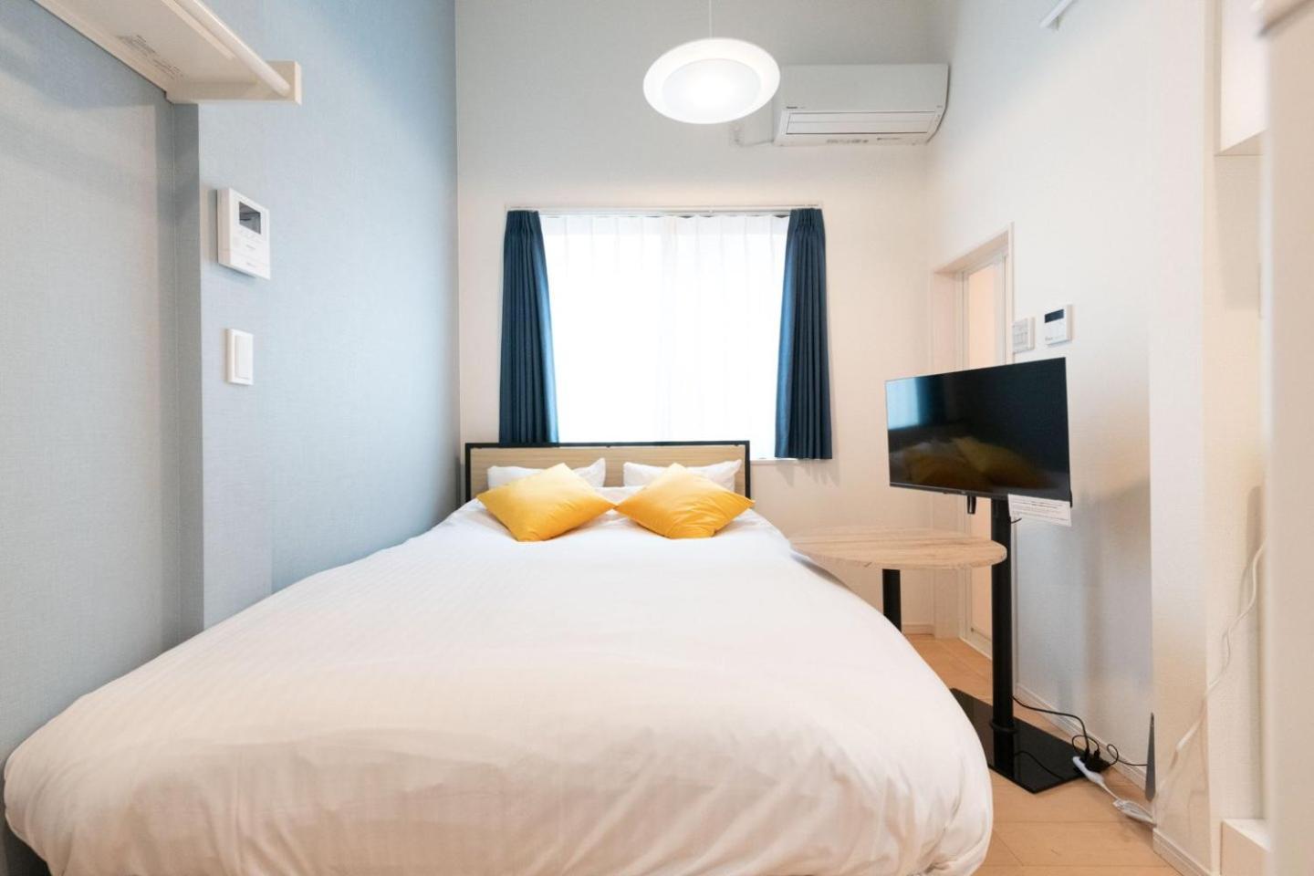 Azest-Rent Haneda 11 โตเกียว ภายนอก รูปภาพ