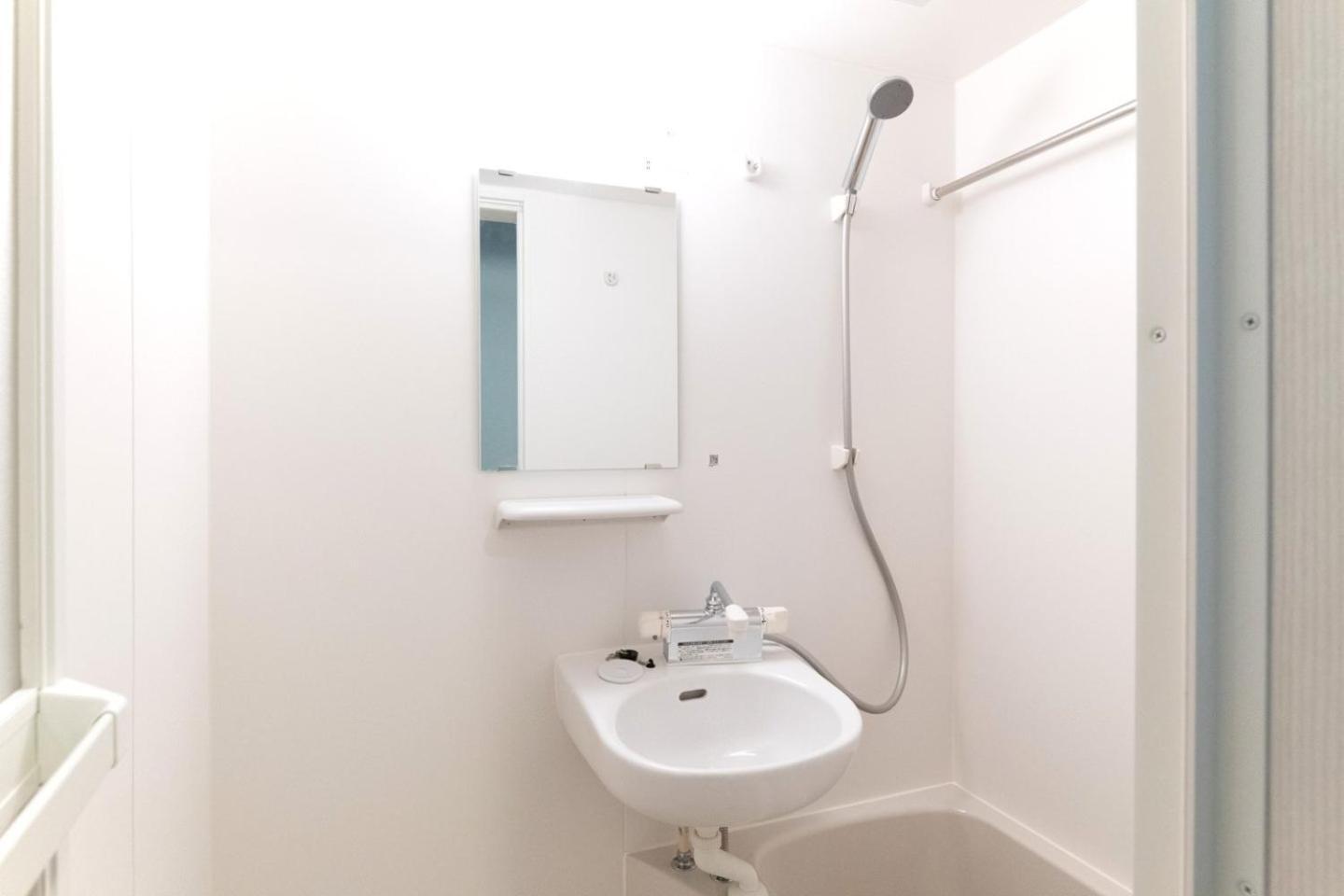 Azest-Rent Haneda 11 โตเกียว ภายนอก รูปภาพ