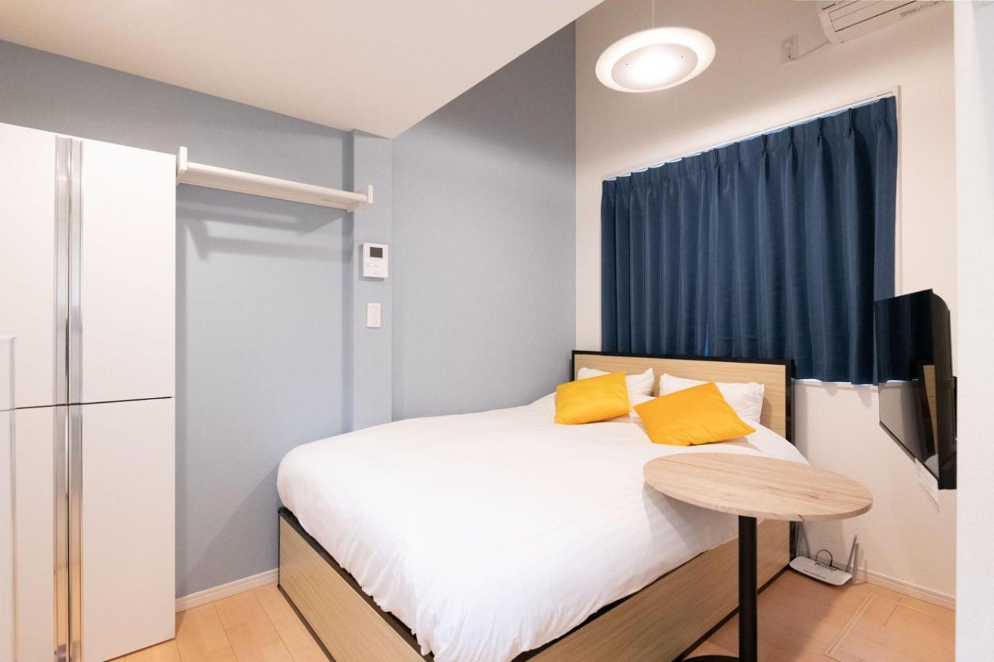 Azest-Rent Haneda 11 โตเกียว ภายนอก รูปภาพ