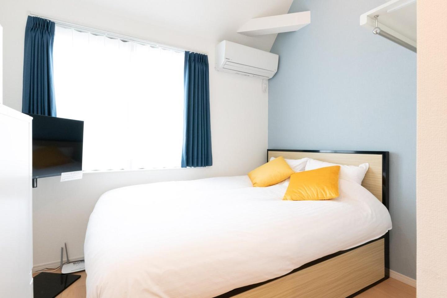 Azest-Rent Haneda 11 โตเกียว ภายนอก รูปภาพ