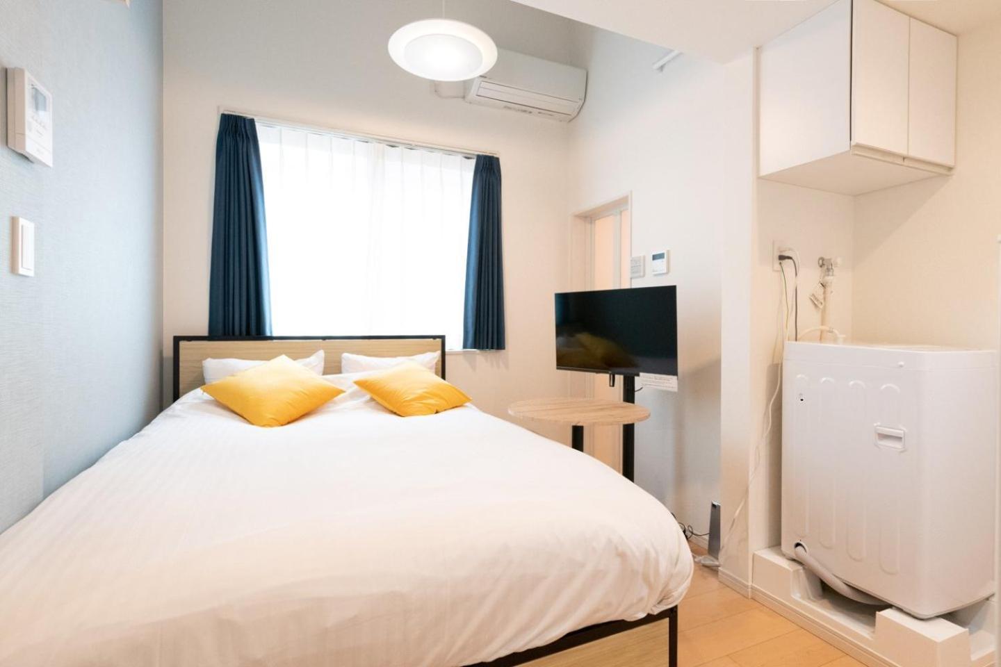 Azest-Rent Haneda 11 โตเกียว ภายนอก รูปภาพ