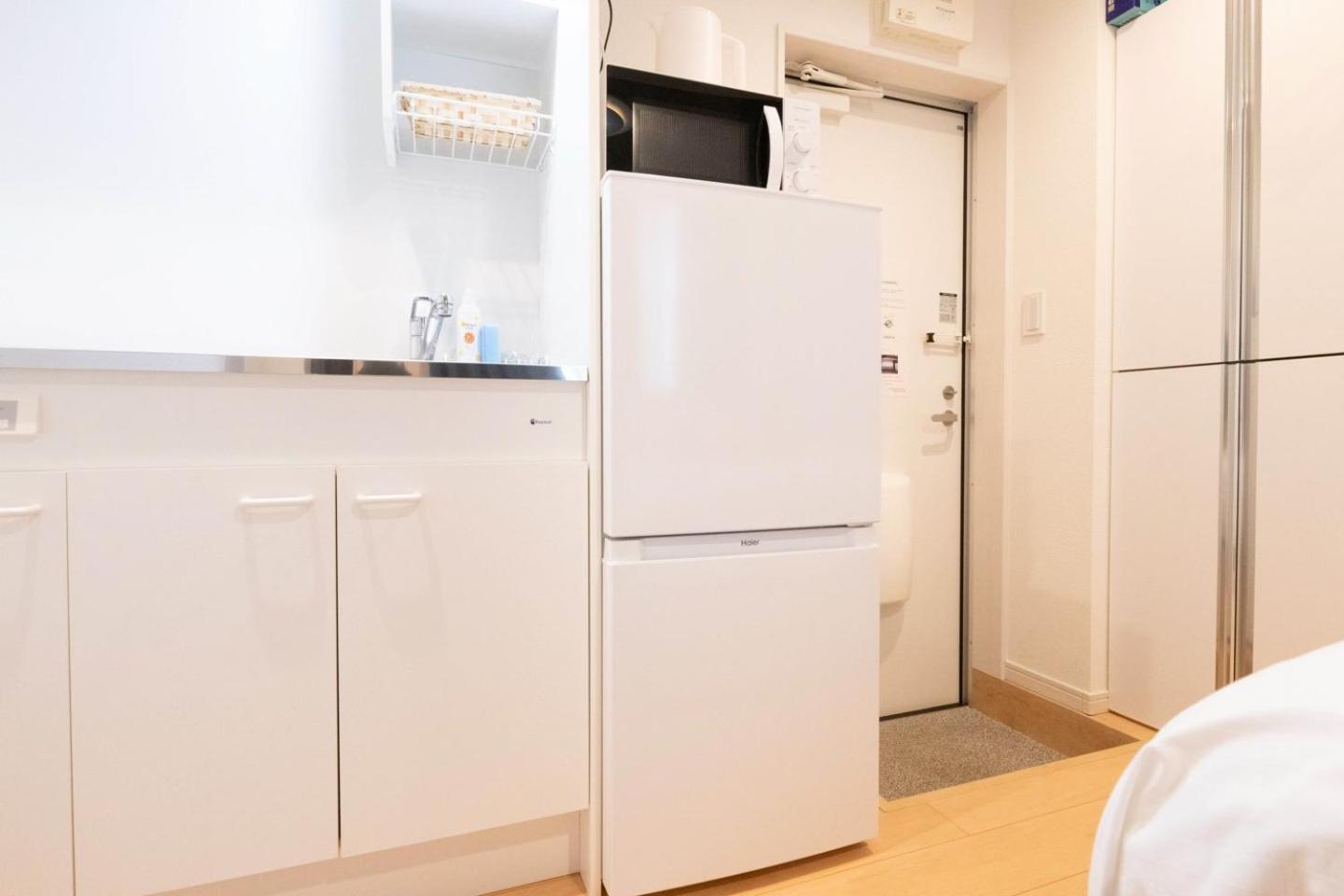 Azest-Rent Haneda 11 โตเกียว ภายนอก รูปภาพ