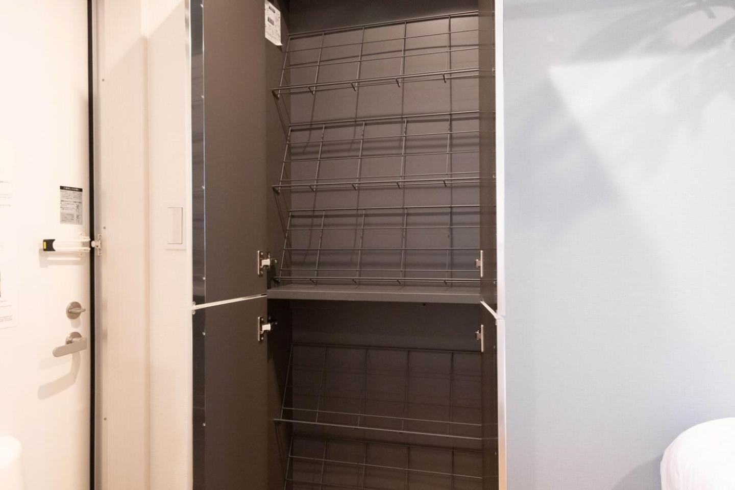 Azest-Rent Haneda 11 โตเกียว ภายนอก รูปภาพ