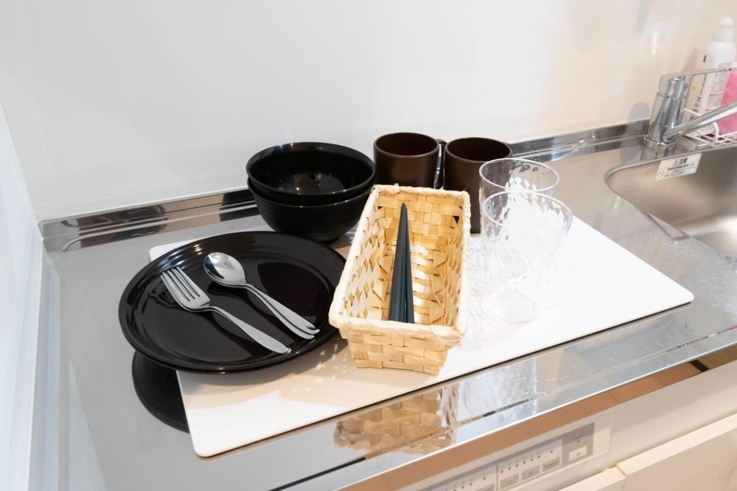 Azest-Rent Haneda 11 โตเกียว ภายนอก รูปภาพ