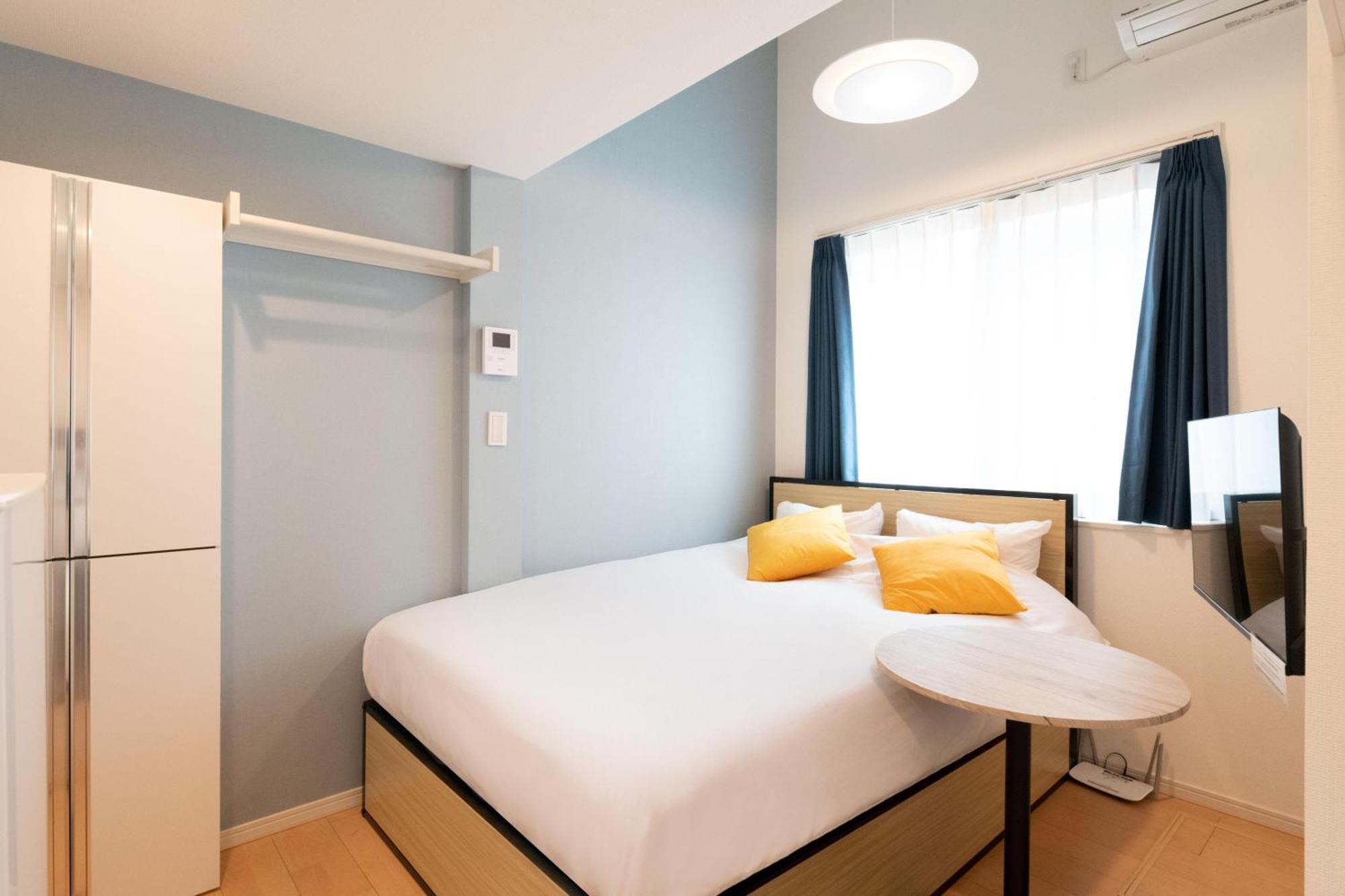 Azest-Rent Haneda 11 โตเกียว ภายนอก รูปภาพ