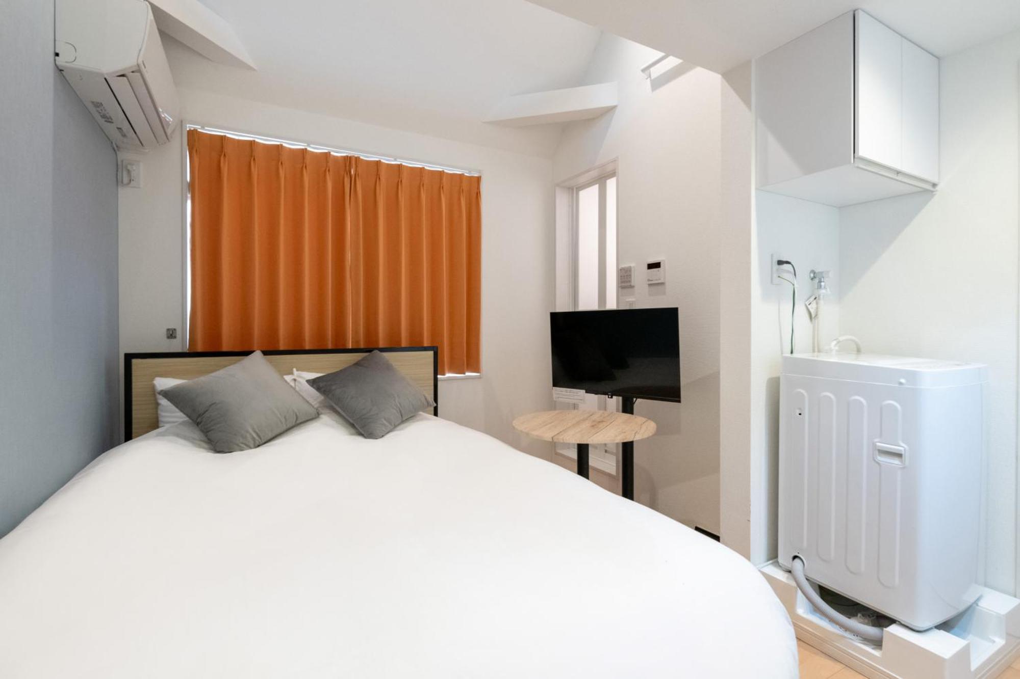 Azest-Rent Haneda 11 โตเกียว ภายนอก รูปภาพ