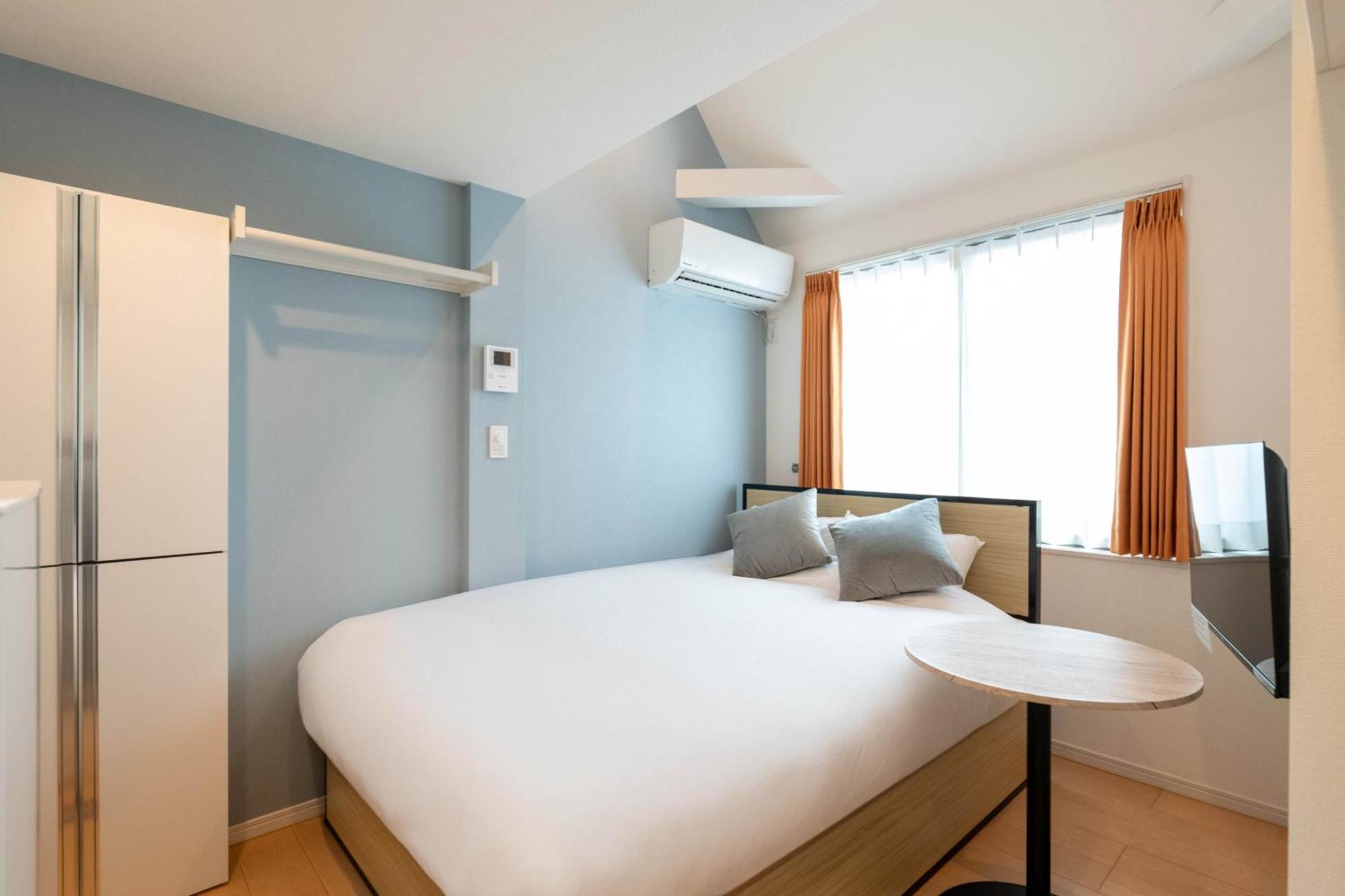 Azest-Rent Haneda 11 โตเกียว ภายนอก รูปภาพ