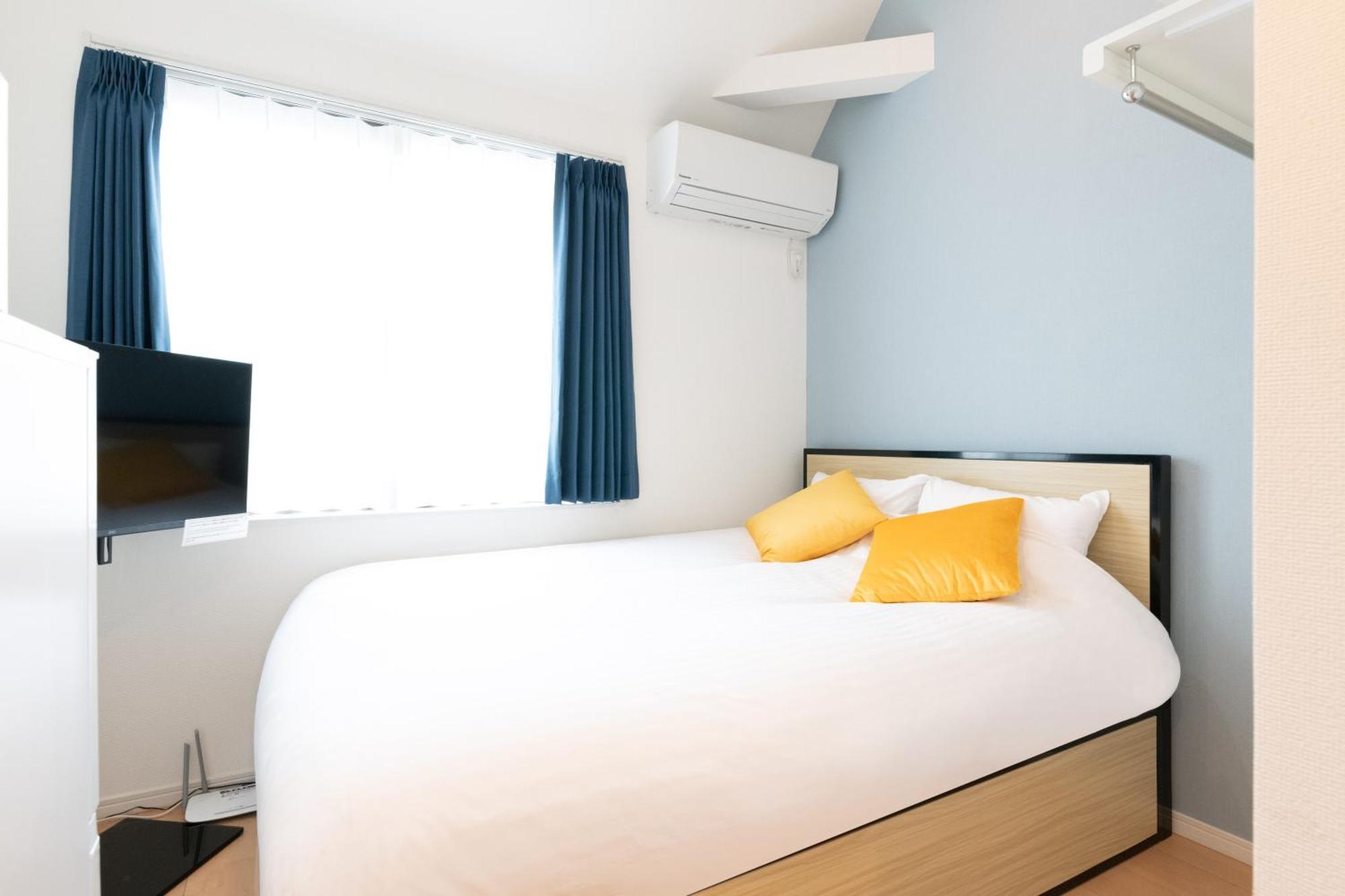 Azest-Rent Haneda 11 โตเกียว ภายนอก รูปภาพ