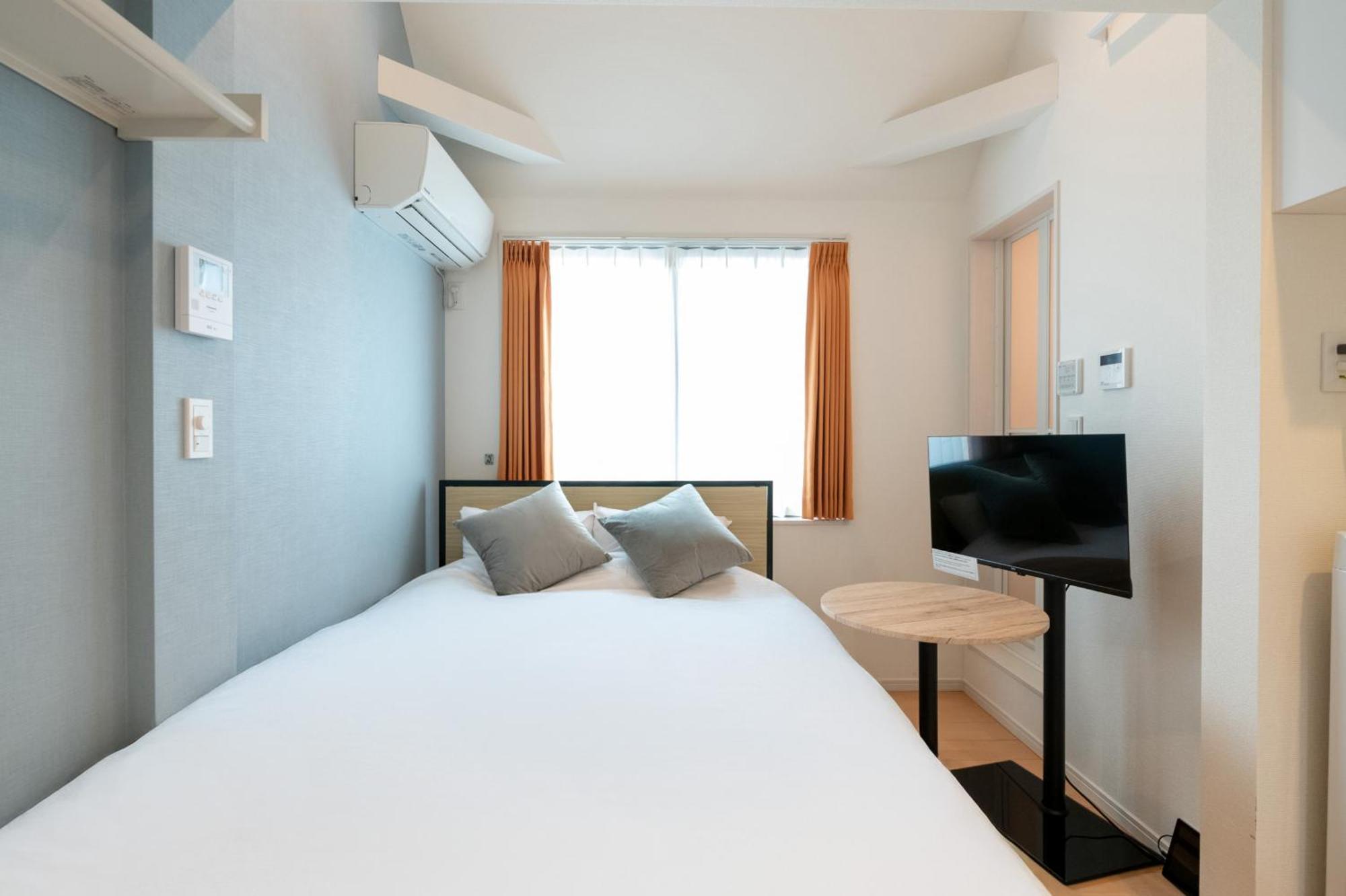 Azest-Rent Haneda 11 โตเกียว ภายนอก รูปภาพ