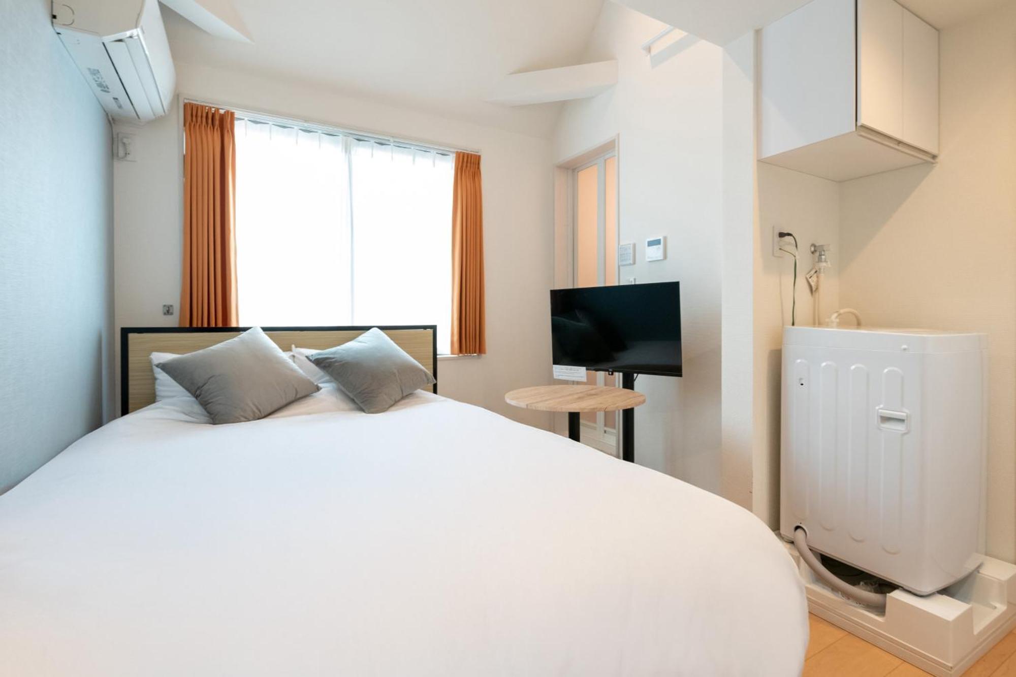 Azest-Rent Haneda 11 โตเกียว ภายนอก รูปภาพ