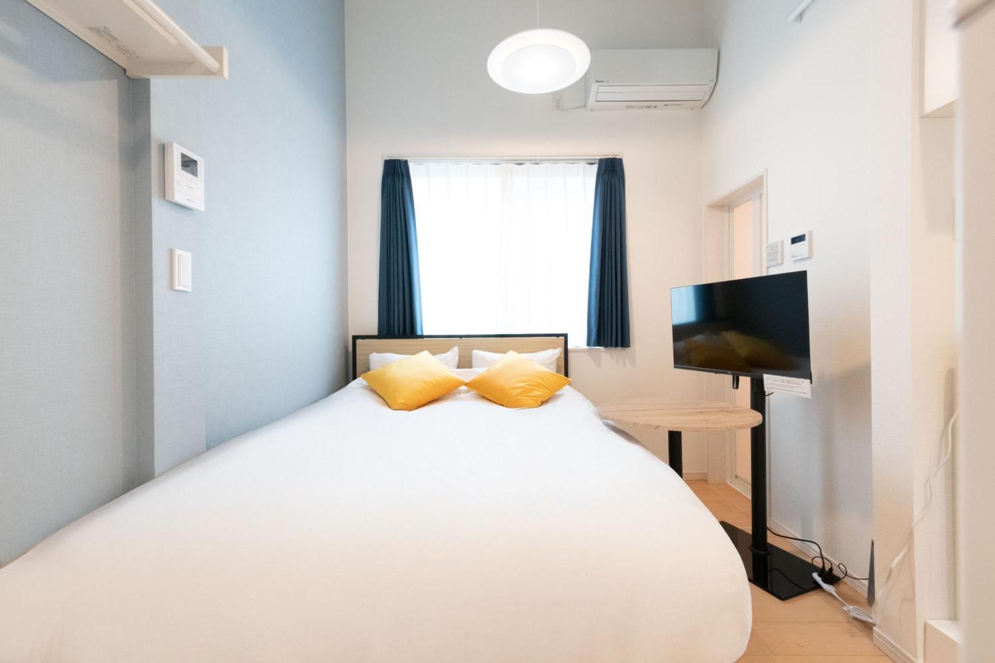 Azest-Rent Haneda 11 โตเกียว ภายนอก รูปภาพ