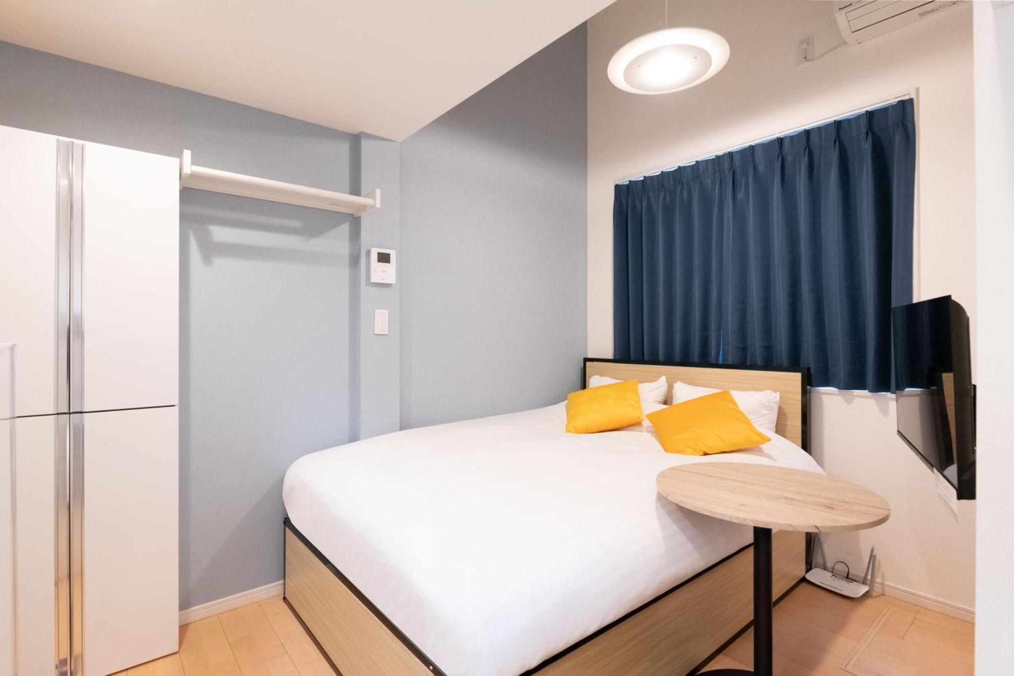 Azest-Rent Haneda 11 โตเกียว ภายนอก รูปภาพ