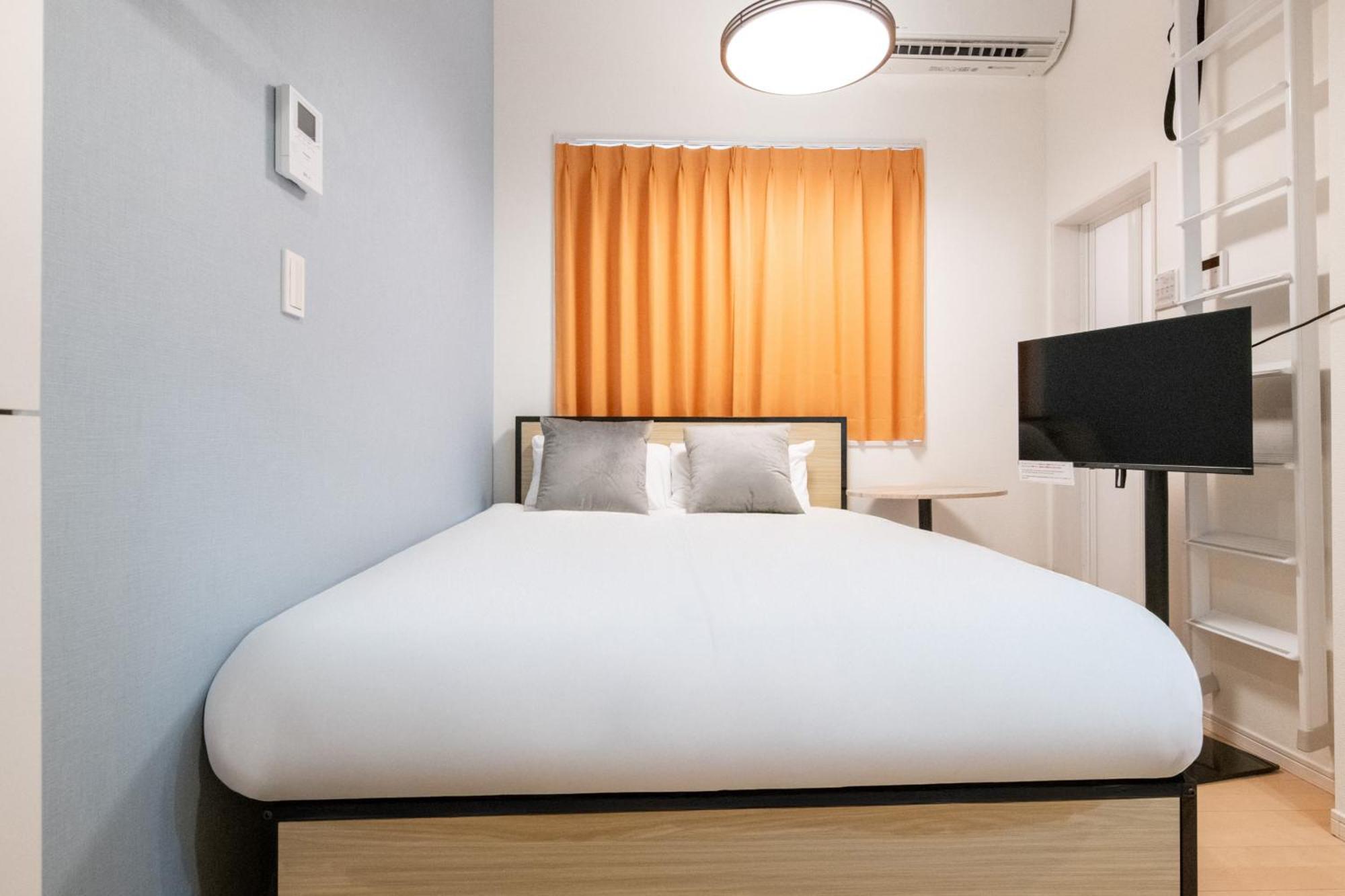 Azest-Rent Haneda 11 โตเกียว ภายนอก รูปภาพ