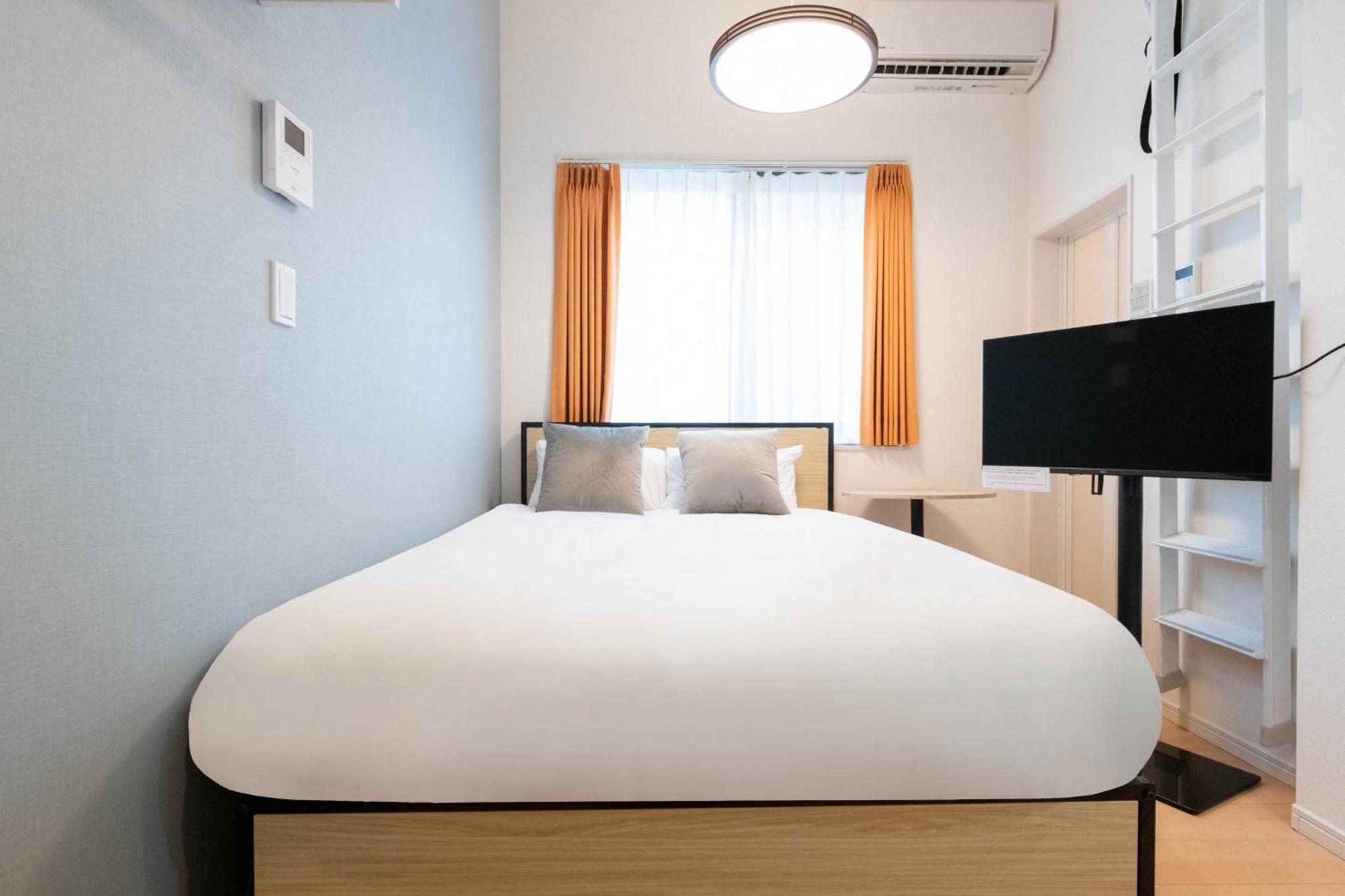 Azest-Rent Haneda 11 โตเกียว ภายนอก รูปภาพ