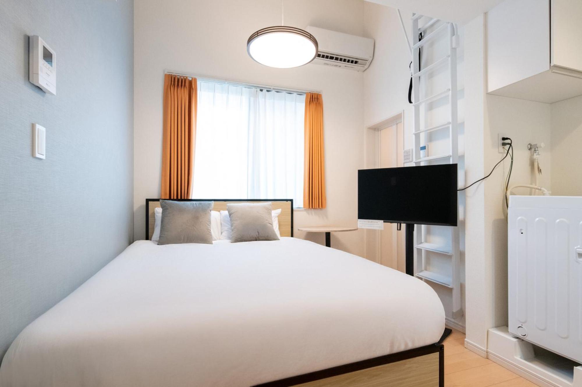 Azest-Rent Haneda 11 โตเกียว ภายนอก รูปภาพ